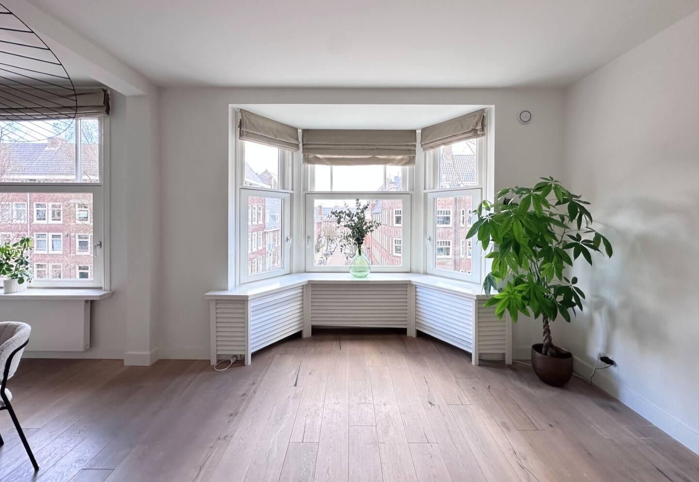 Foto 9 van Haarlemmermeerstraat 60-3