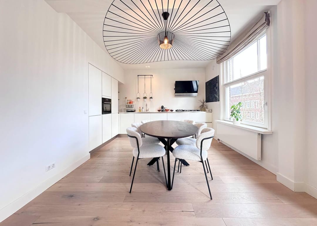 Foto 11 van Haarlemmermeerstraat 60-3