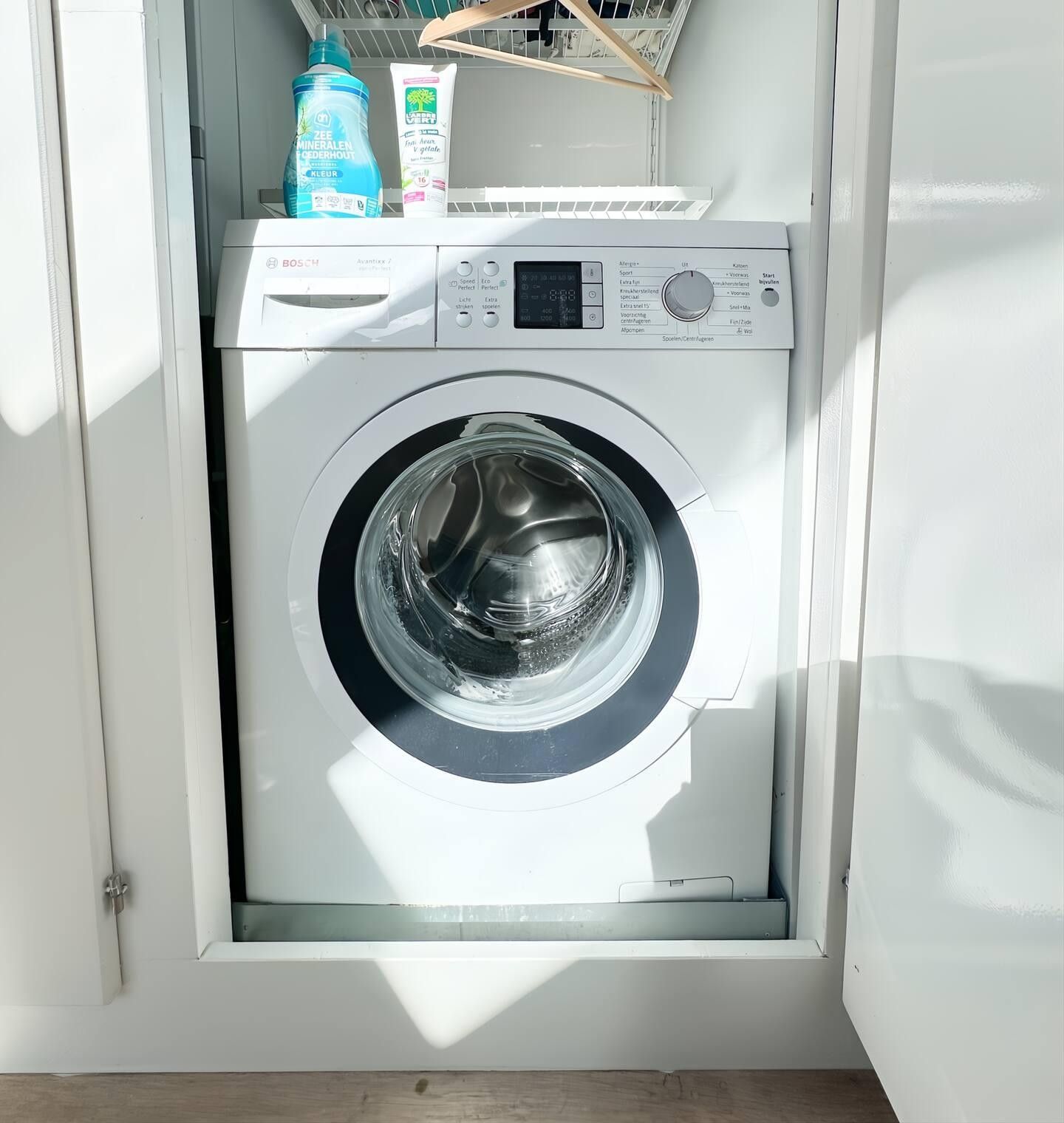 Foto 48 van Haarlemmermeerstraat 60-3