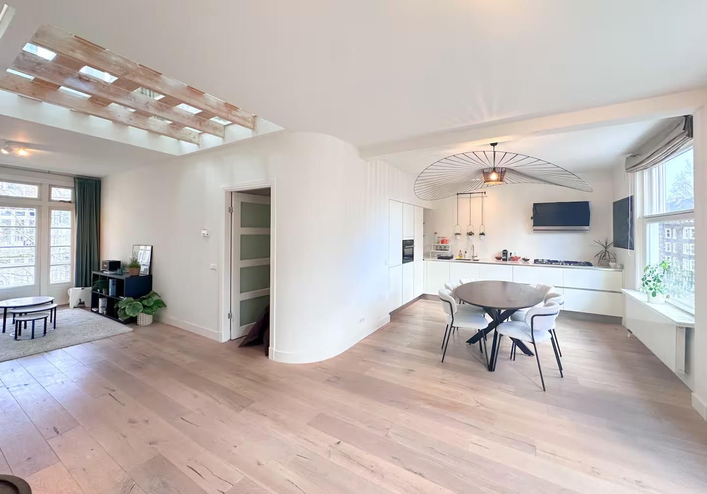 Foto 10 van Haarlemmermeerstraat 60-3