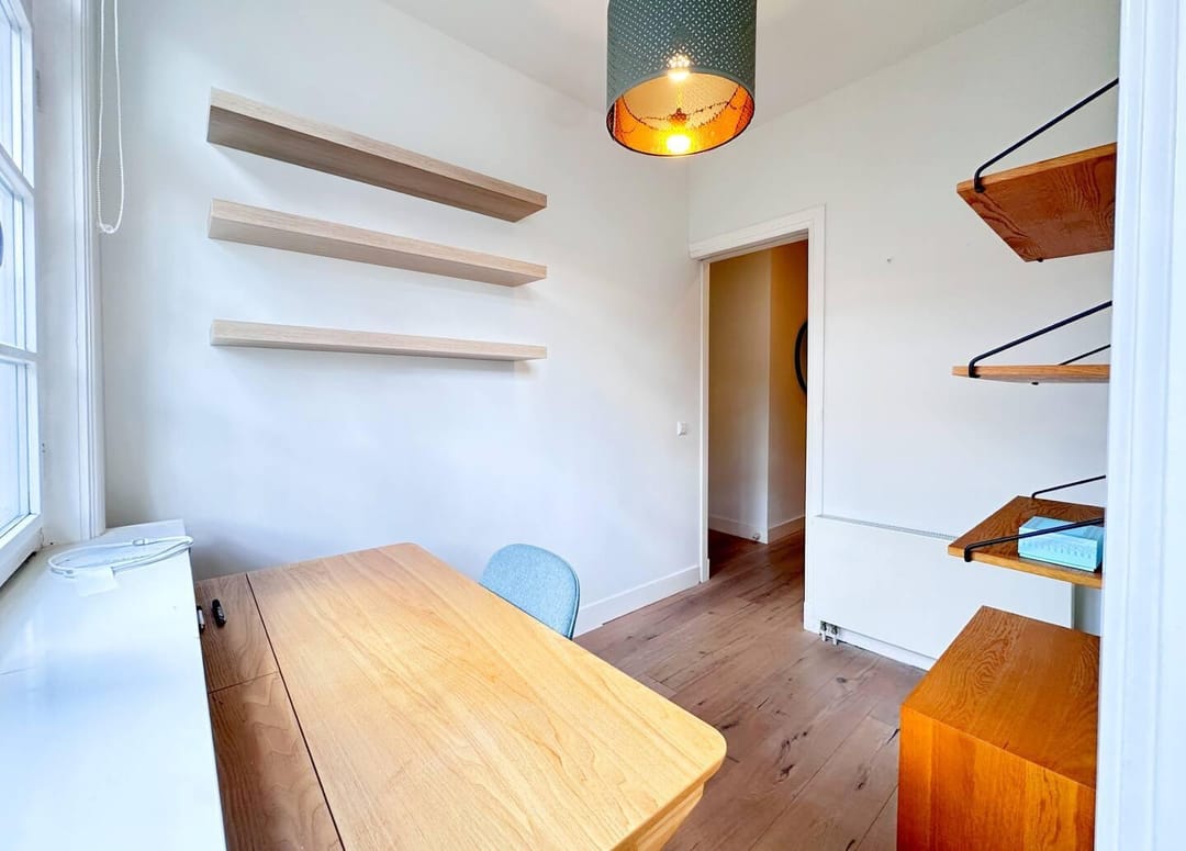 Foto 23 van Haarlemmermeerstraat 60-3