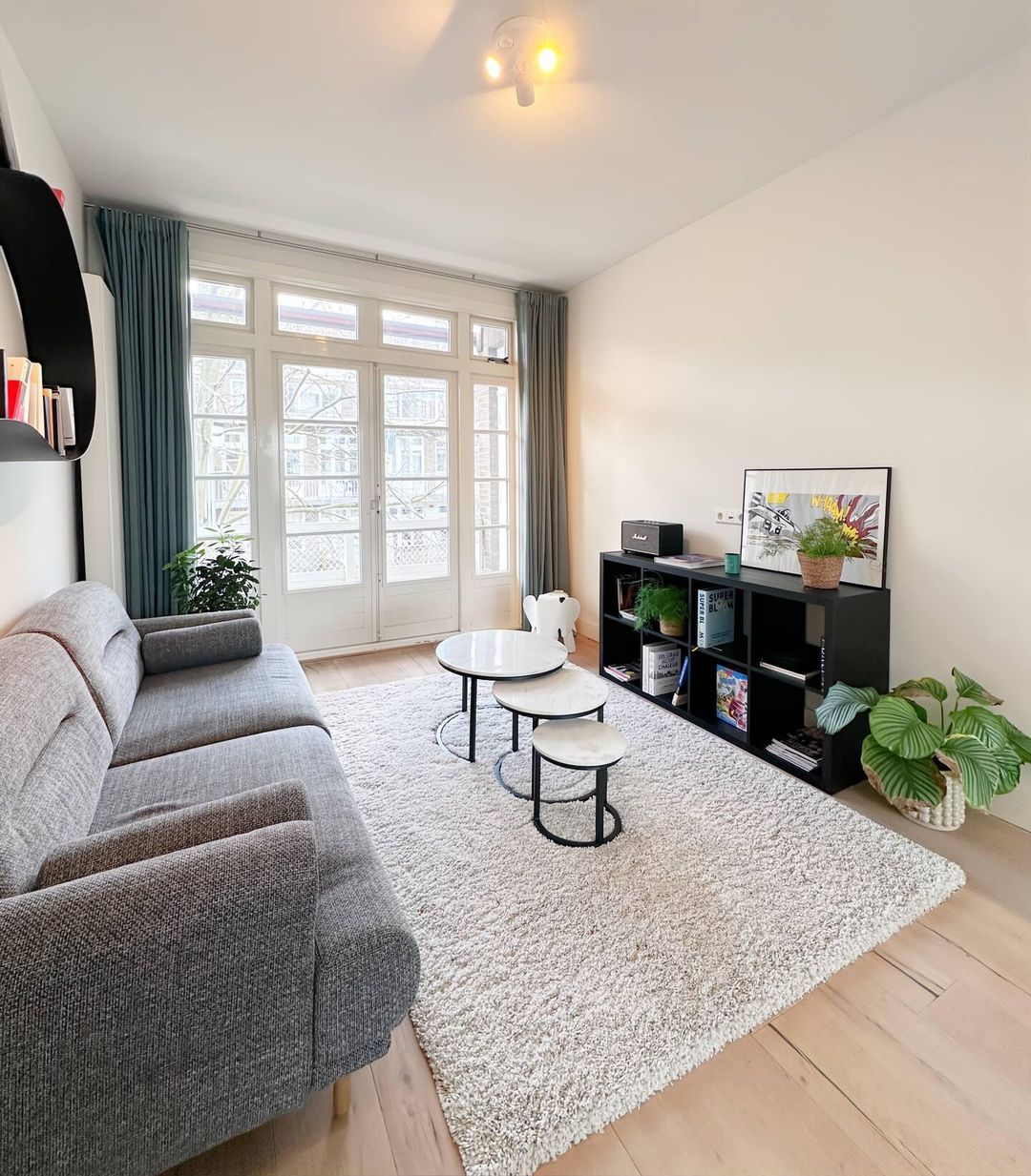 Foto 7 van Haarlemmermeerstraat 60-3