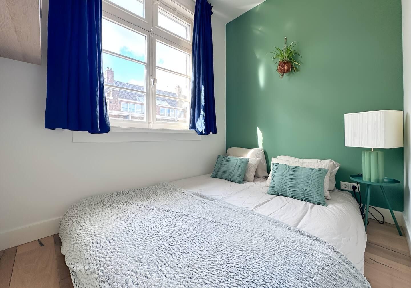 Foto 20 van Haarlemmermeerstraat 60-3