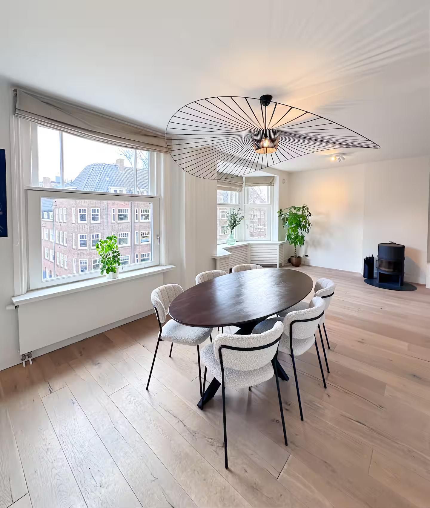 Foto 15 van Haarlemmermeerstraat 60-3