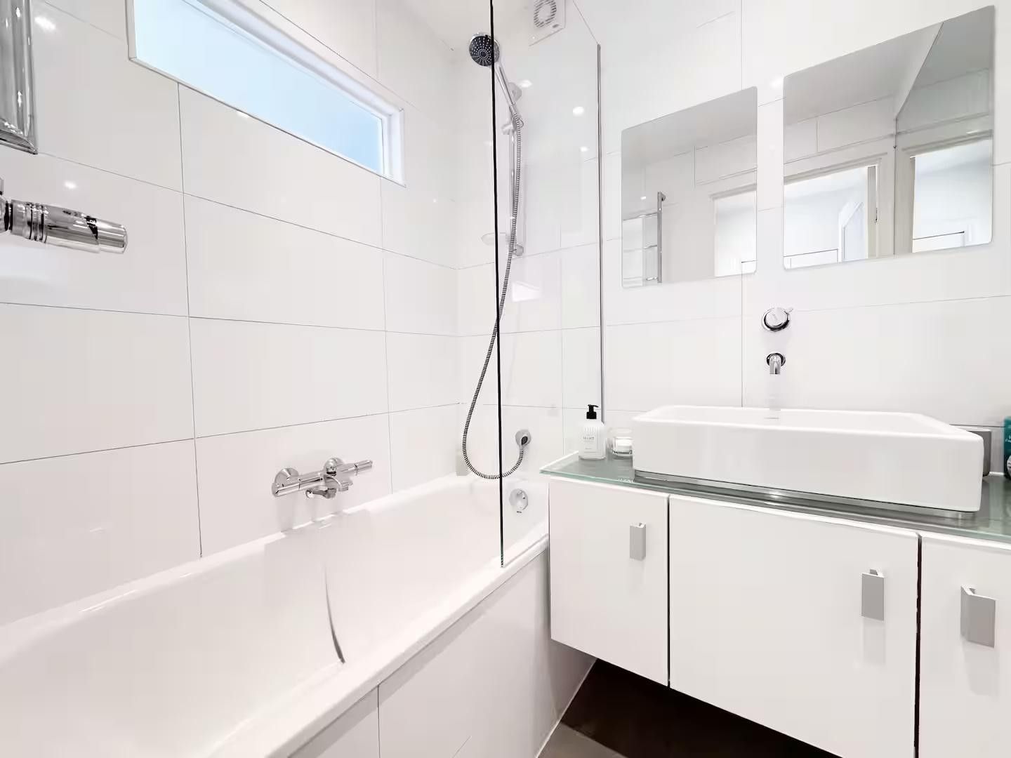 Foto 25 van Haarlemmermeerstraat 60-3