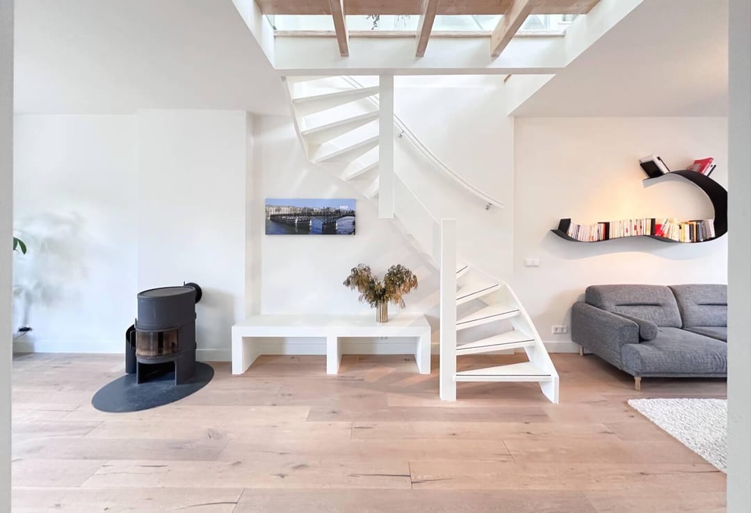 Foto 28 van Haarlemmermeerstraat 60-3