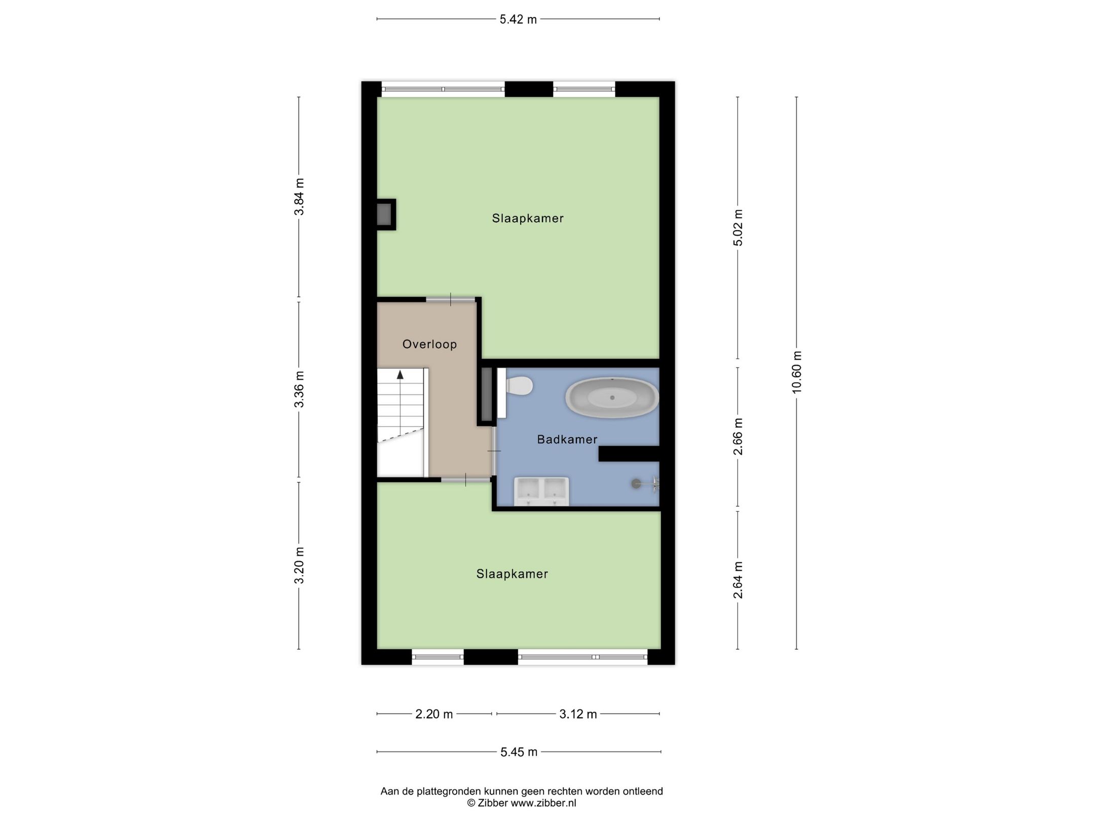Foto 39 van Mississippistraat 32