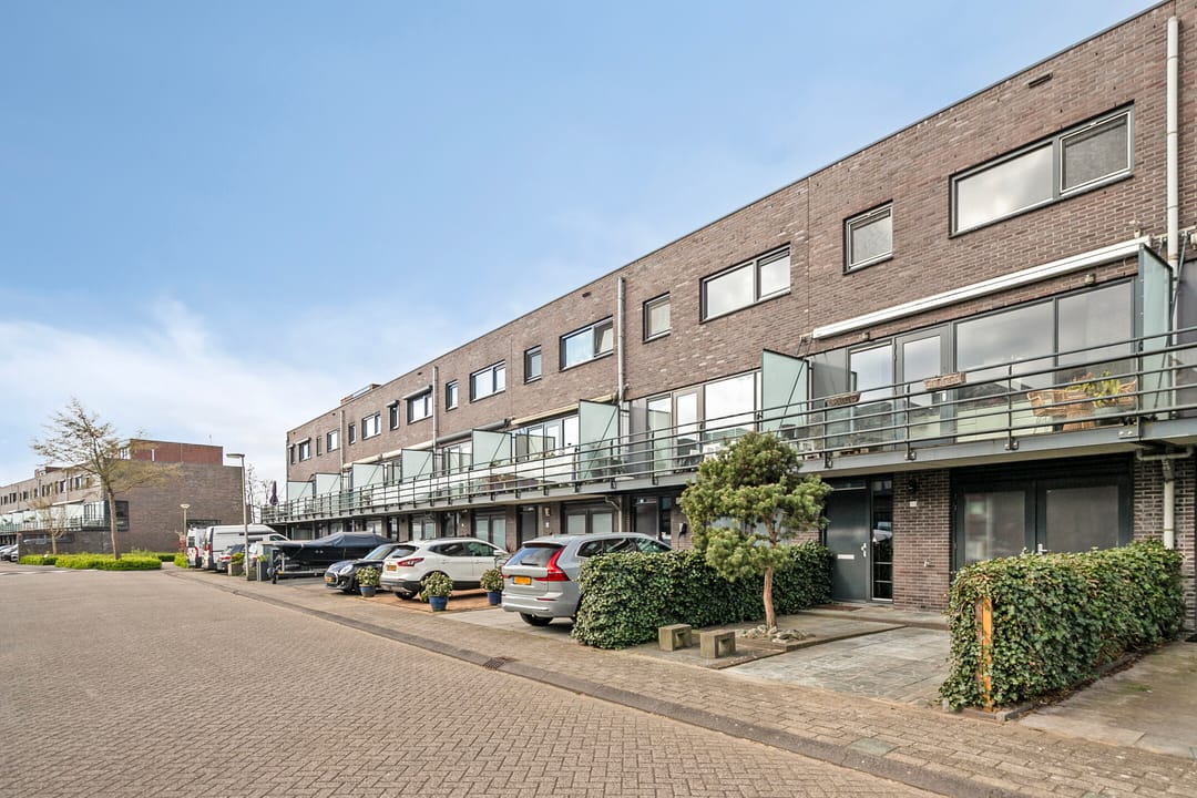 Foto 32 van Mississippistraat 32