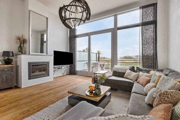 Foto 3 van Mississippistraat 32