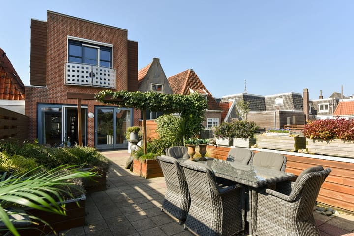 Foto 2 van Kruisstraat 20-A