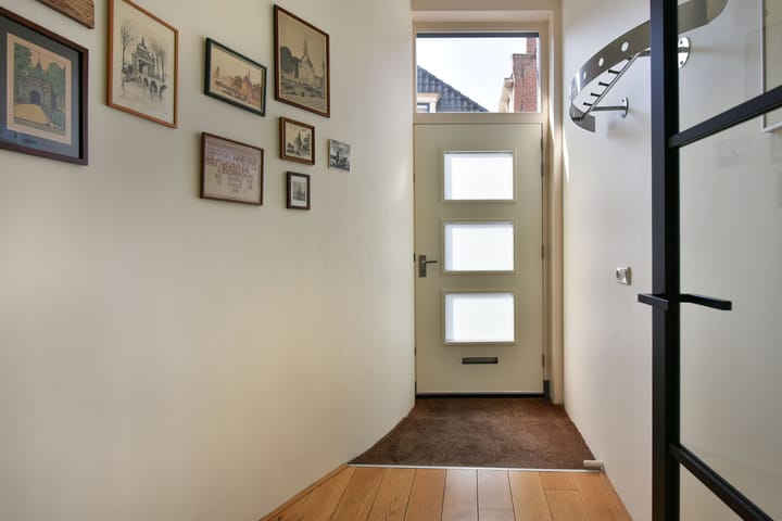 Foto 4 van Kruisstraat 20-A