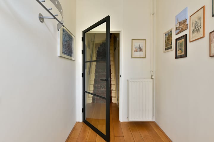 Foto 5 van Kruisstraat 20-A