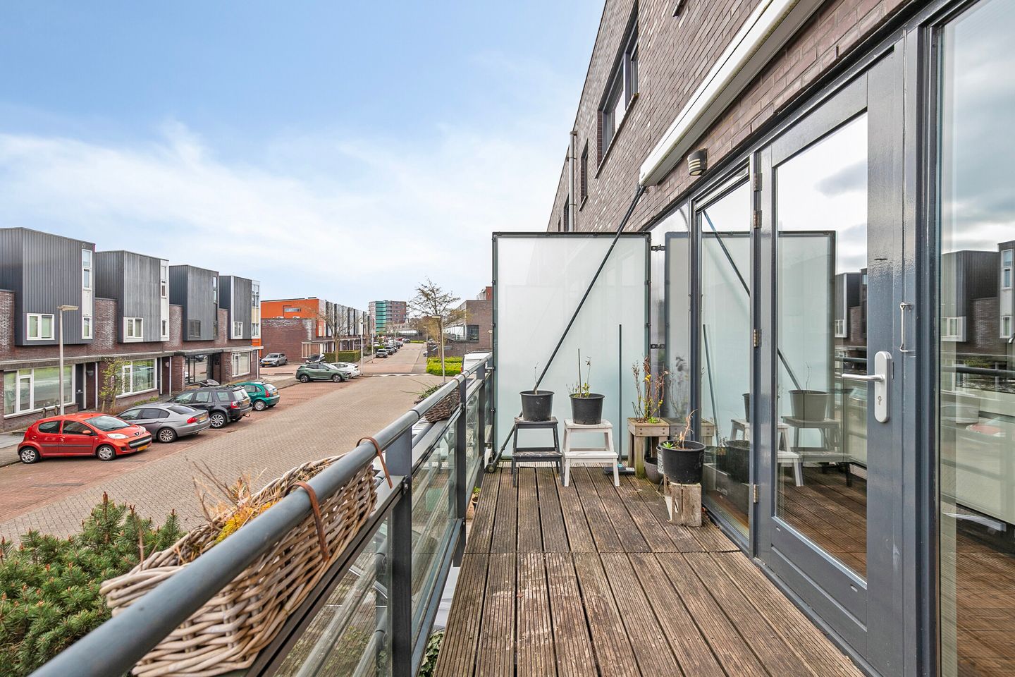 Foto 20 van Mississippistraat 32