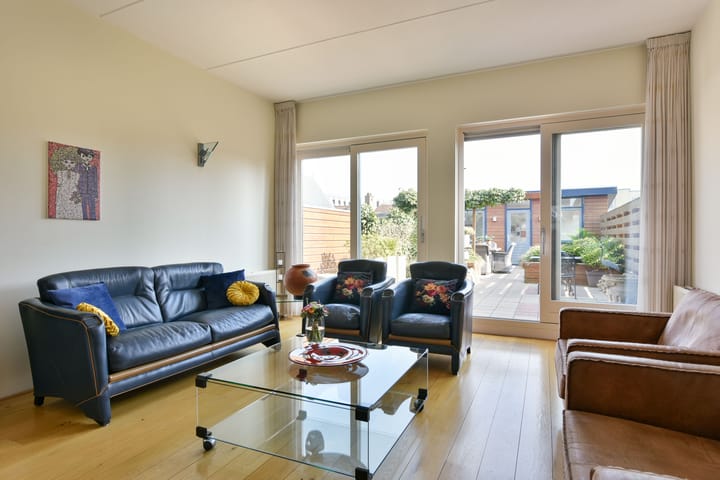 Foto 7 van Kruisstraat 20-A