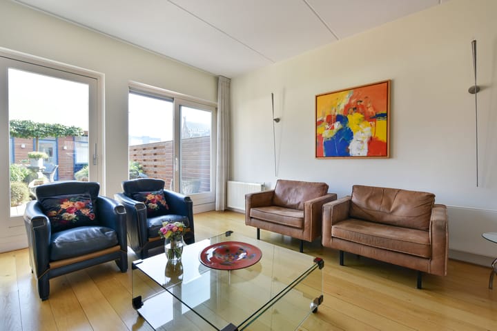 Foto 8 van Kruisstraat 20-A