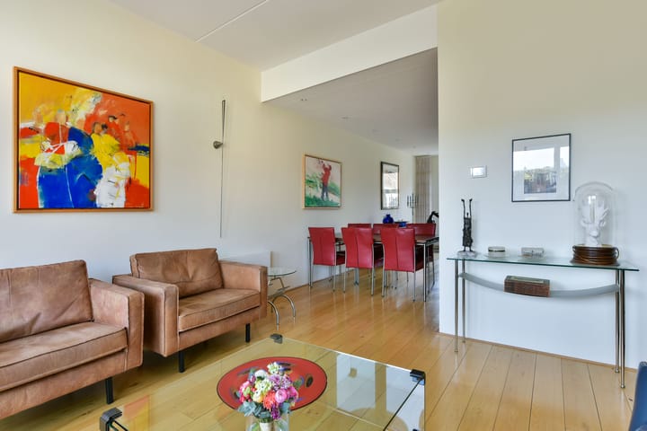 Foto 9 van Kruisstraat 20-A