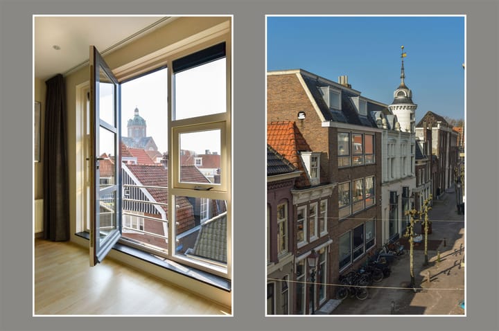 Foto 10 van Kruisstraat 20-A