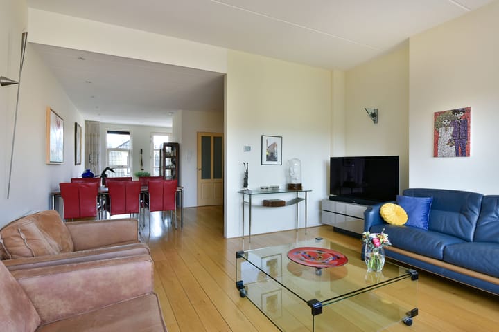 Foto 11 van Kruisstraat 20-A