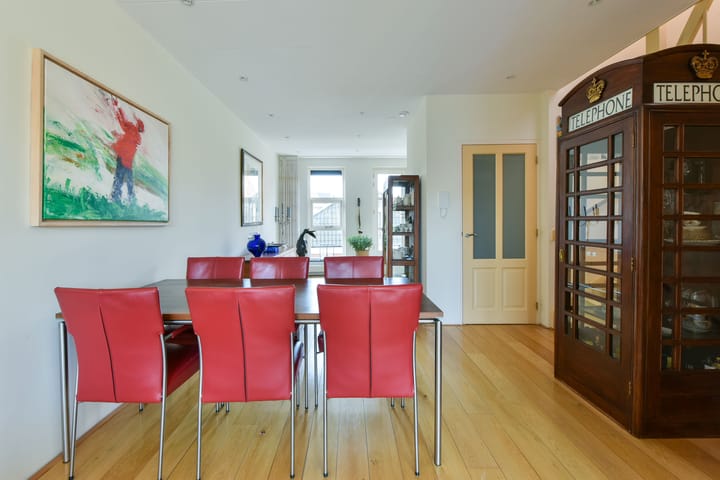 Foto 12 van Kruisstraat 20-A