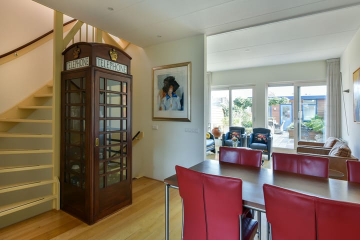 Foto 13 van Kruisstraat 20-A