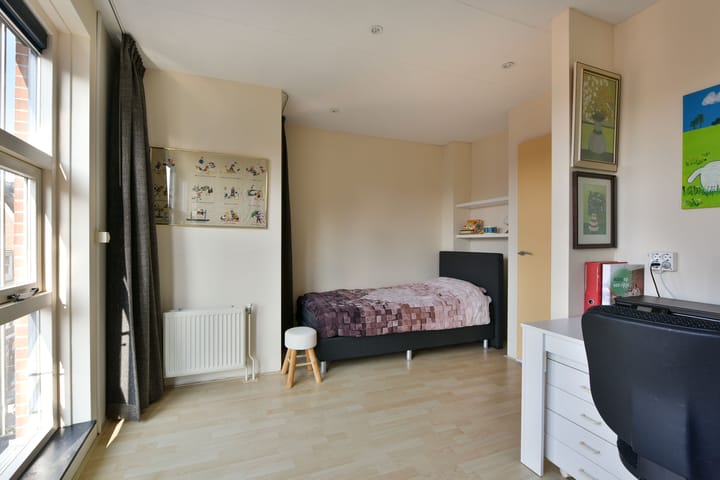 Foto 20 van Kruisstraat 20-A