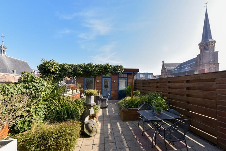 Foto 30 van Kruisstraat 20-A