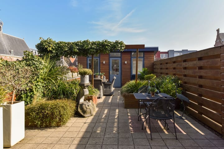 Foto 33 van Kruisstraat 20-A