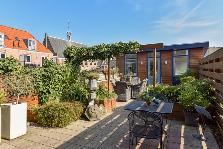 Foto 34 van Kruisstraat 20-A