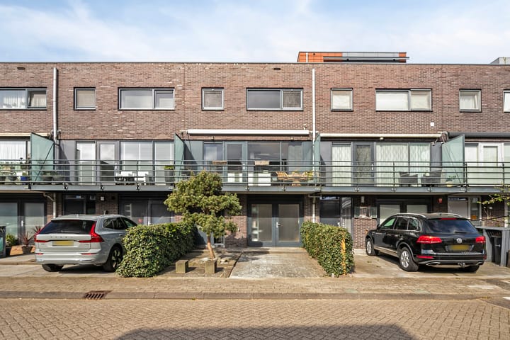 Mississippistraat 32