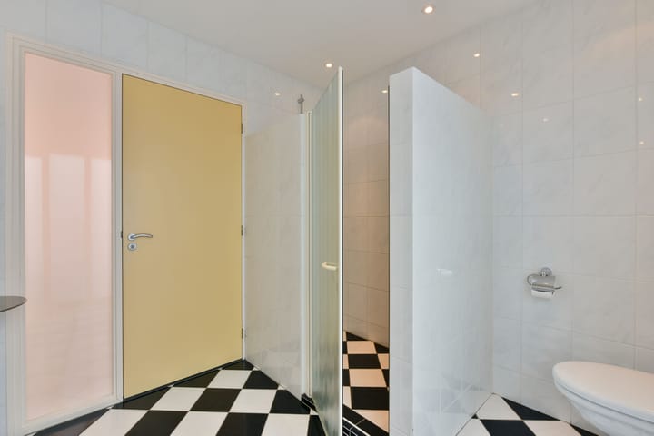 Foto 25 van Kruisstraat 20-A