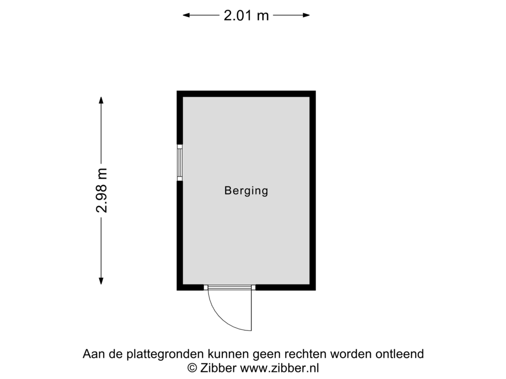 Berging