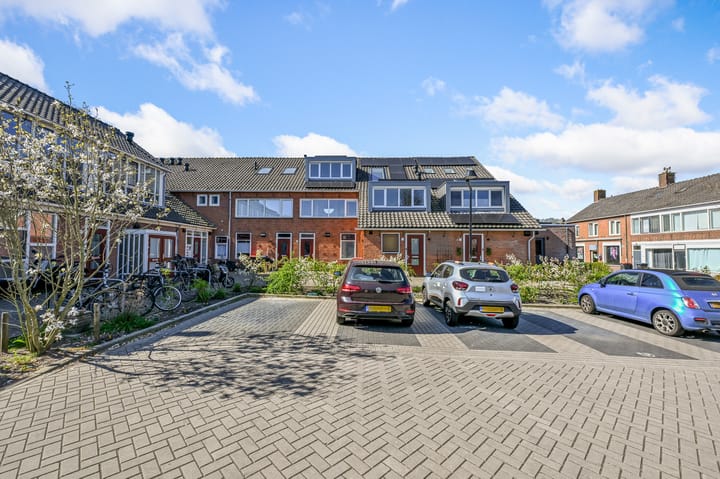 Foto 3 van Johan de Wittlaan 109