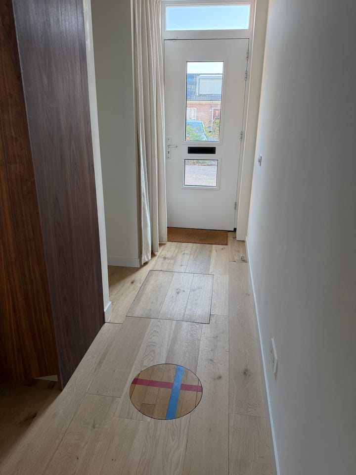 Foto 11 van Johan de Wittlaan 109