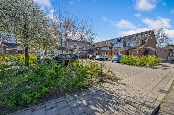 Foto 41 van Johan de Wittlaan 109