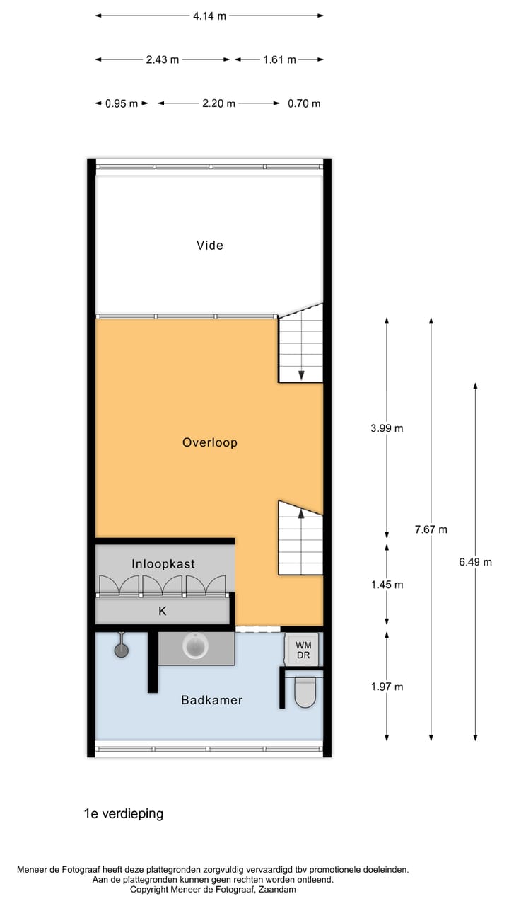 Foto 44 van Johan de Wittlaan 109