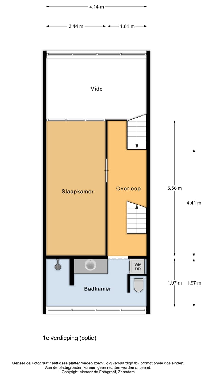 Foto 45 van Johan de Wittlaan 109
