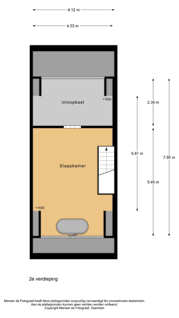 Foto 46 van Johan de Wittlaan 109