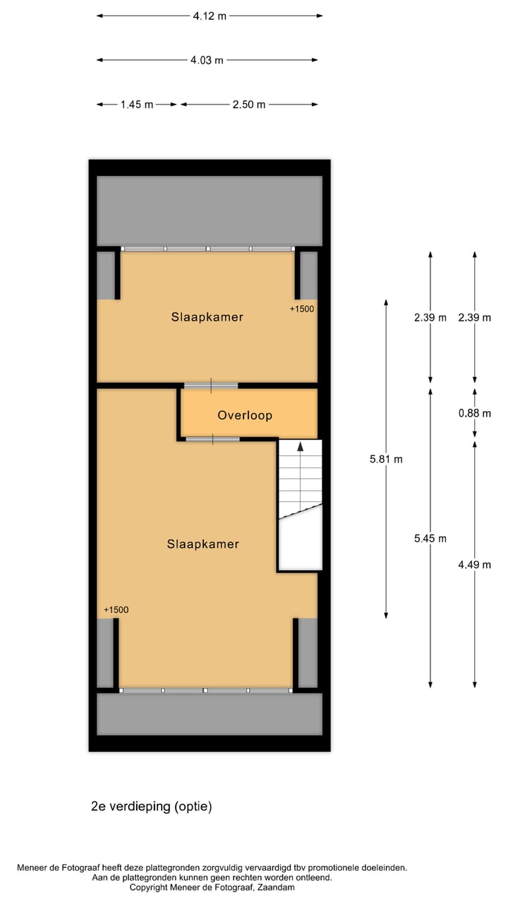 Foto 47 van Johan de Wittlaan 109