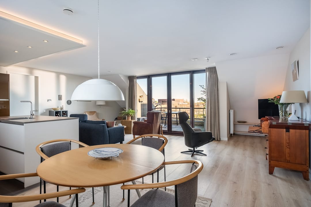 Foto 2 van Marshalllaan 69