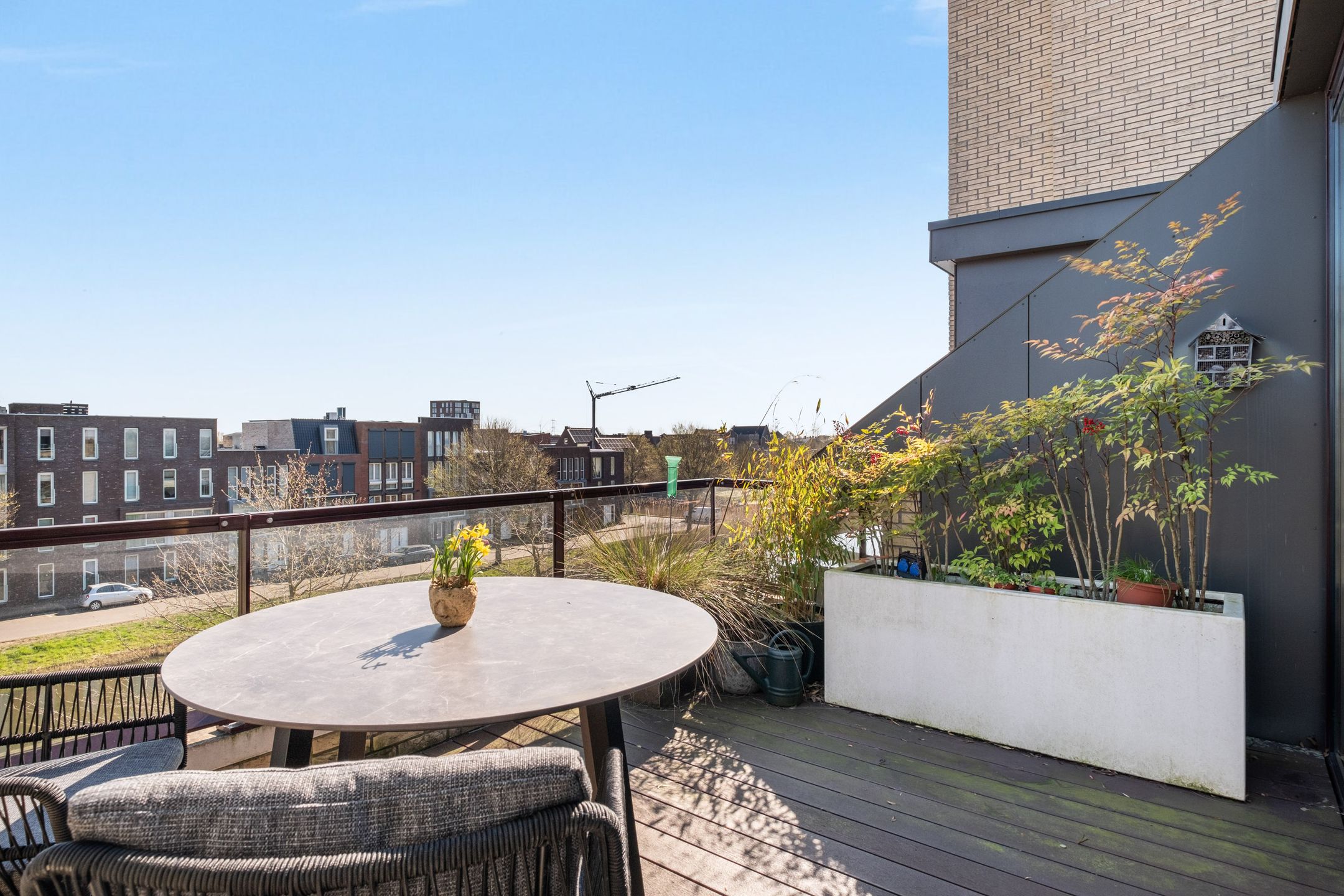 Foto 3 van Marshalllaan 69