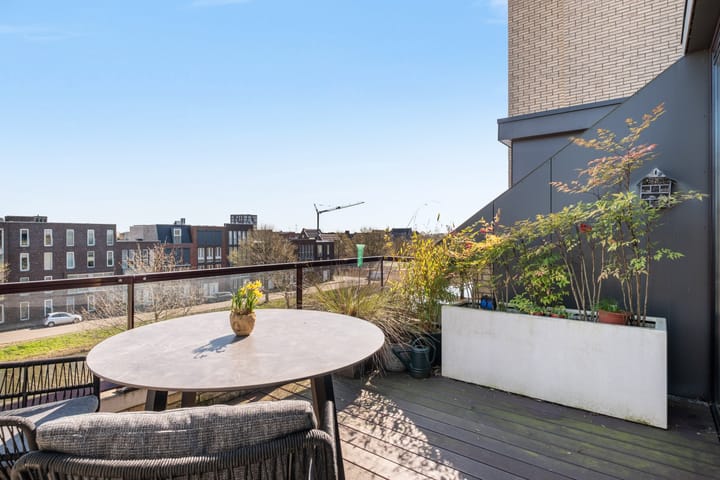 Foto 3 van Marshalllaan 69