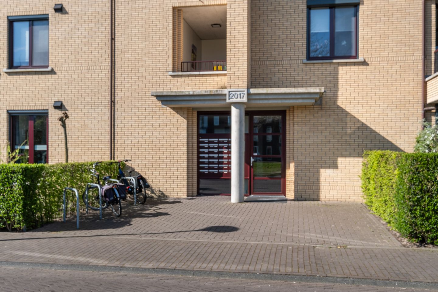 Foto 4 van Marshalllaan 69