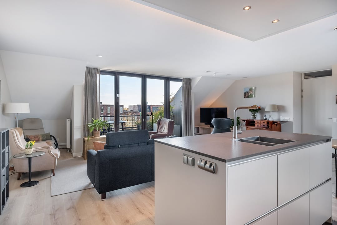 Foto 8 van Marshalllaan 69