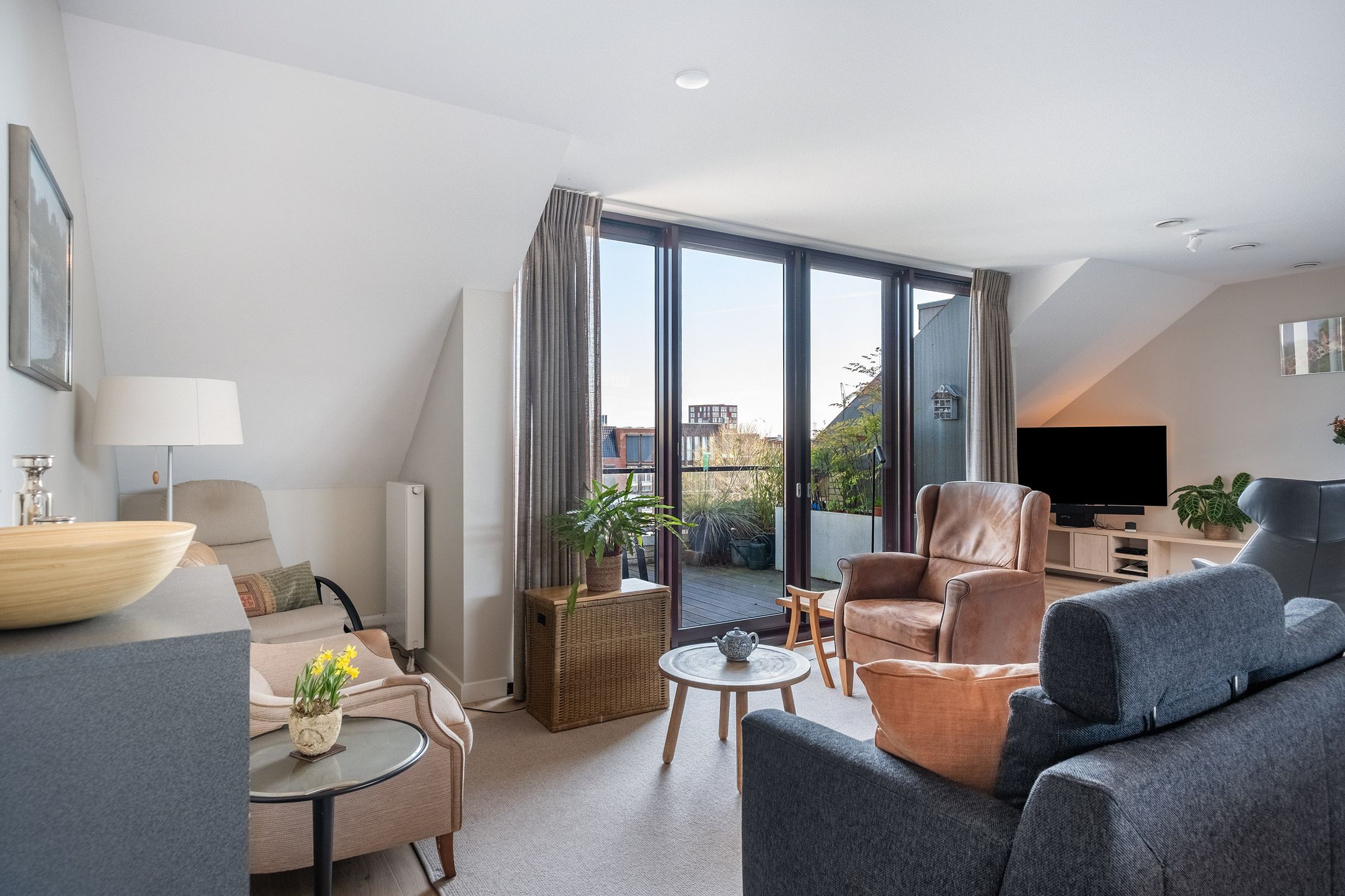 Foto 9 van Marshalllaan 69