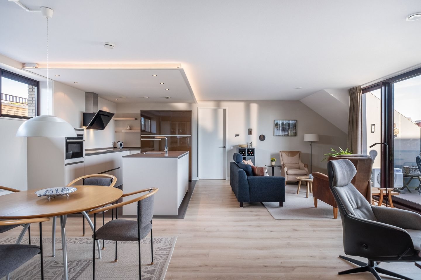 Foto 10 van Marshalllaan 69