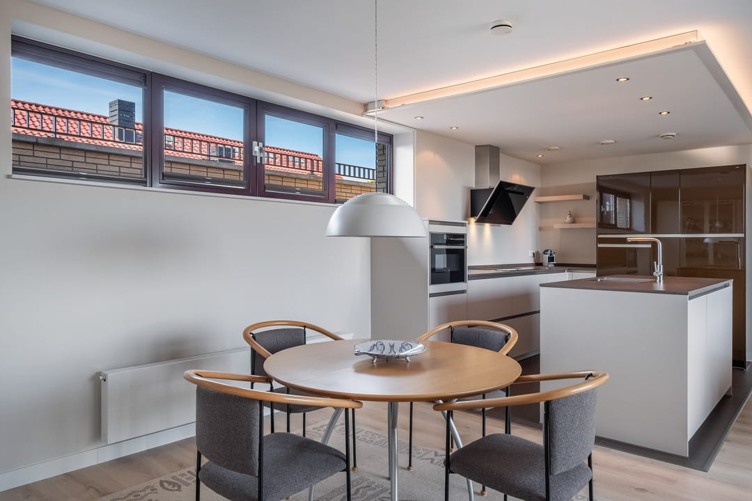 Foto 11 van Marshalllaan 69