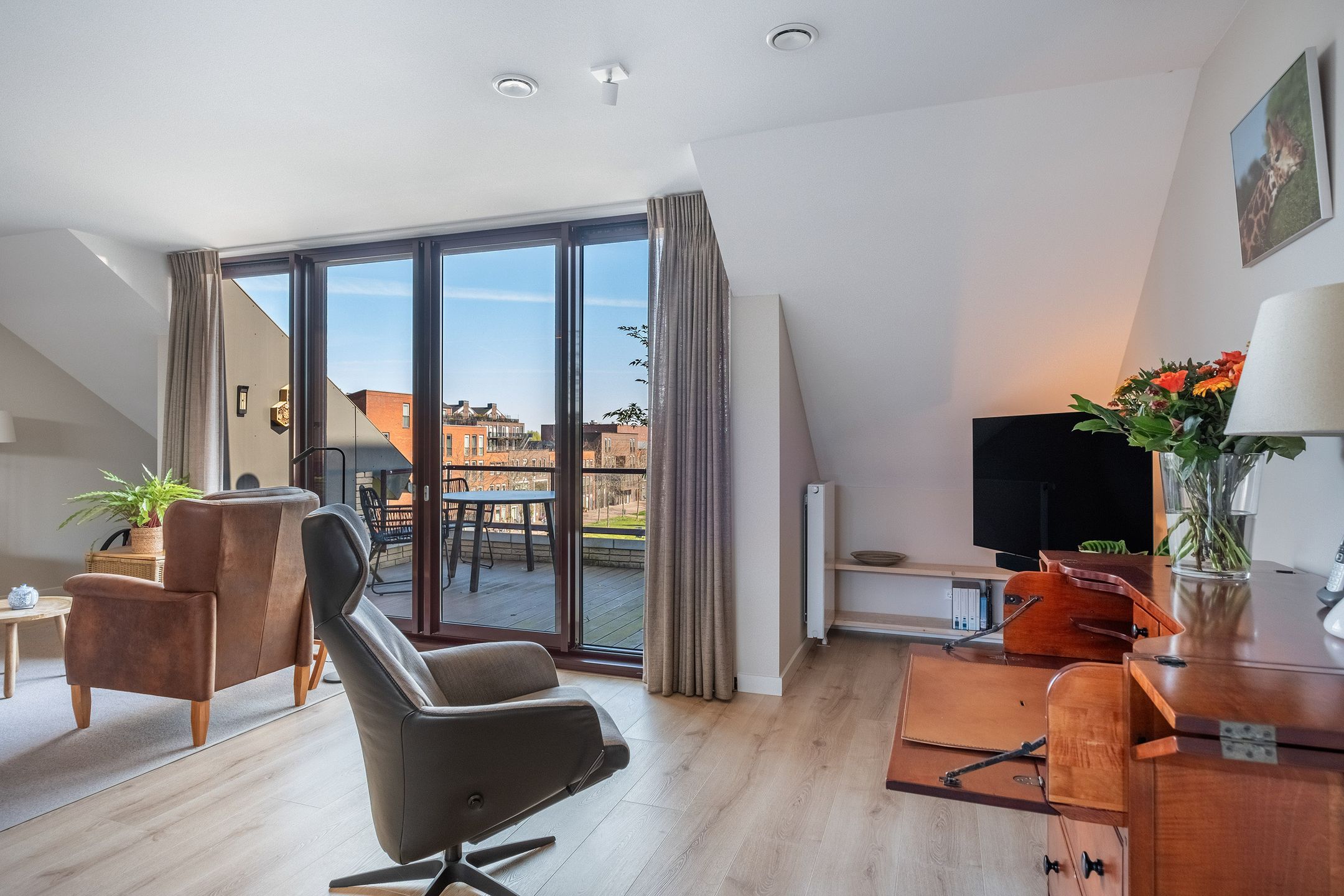 Foto 12 van Marshalllaan 69