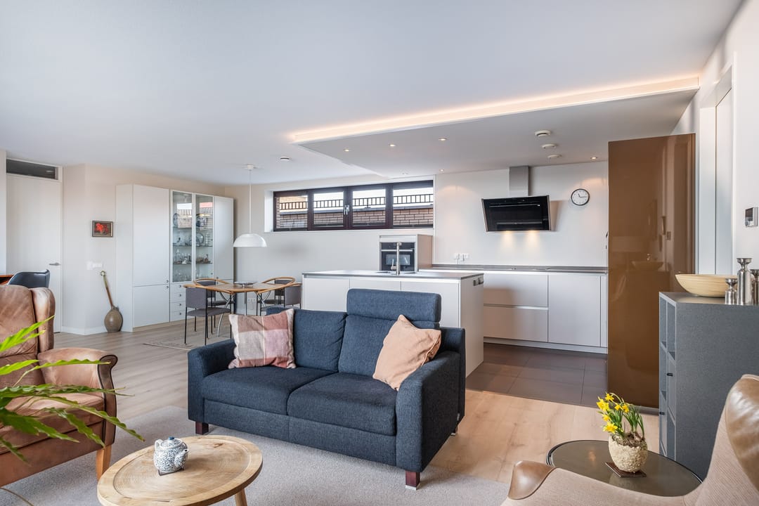 Foto 13 van Marshalllaan 69