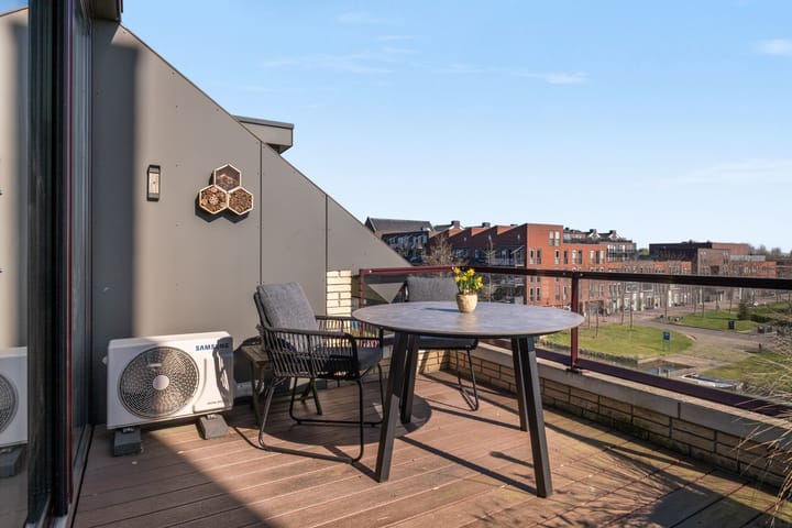 Foto 15 van Marshalllaan 69