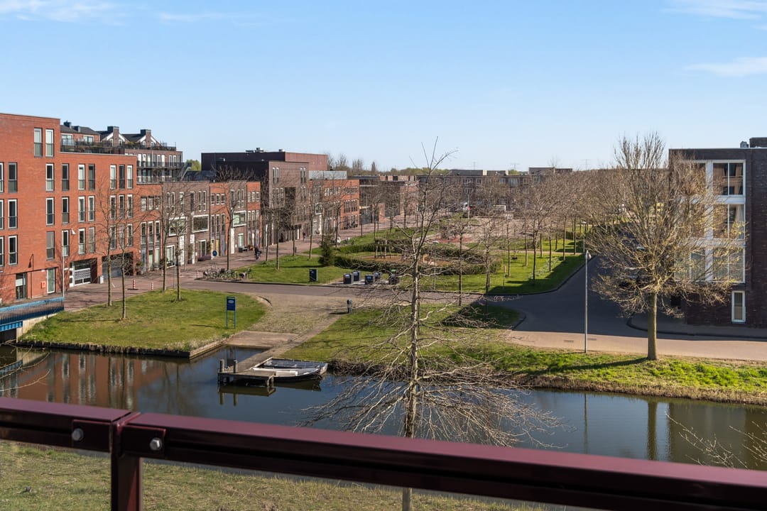 Foto 16 van Marshalllaan 69